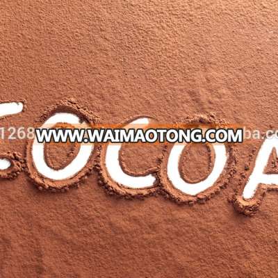 Natural and Alkalized Cocoa Powder / Natural Cocoa Powder